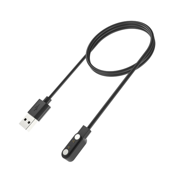 Uppgraderad magnetisk laddningskabel Snabb och säker laddningssladd 60/100 cm kabel Hållbar passform för Crossky Link-hörlurar 60cm