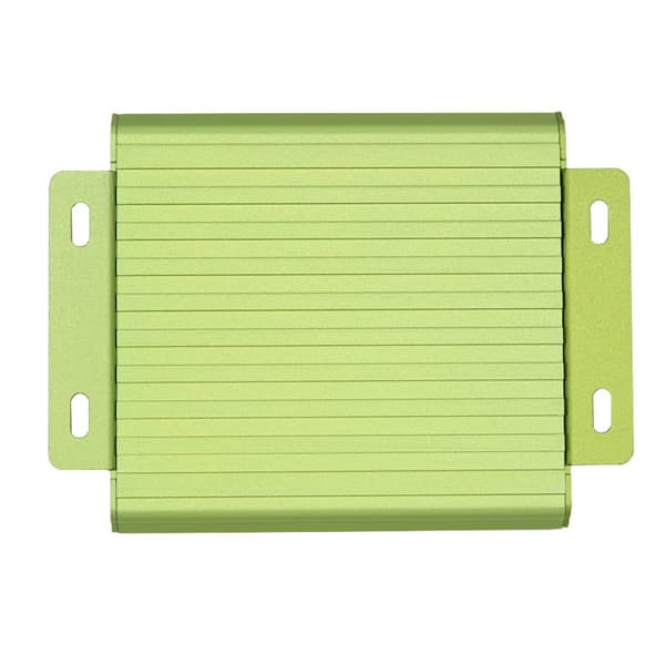 Digital MPPT solcellelader for litiumbatteriutgang 0-10A MPT-7210A