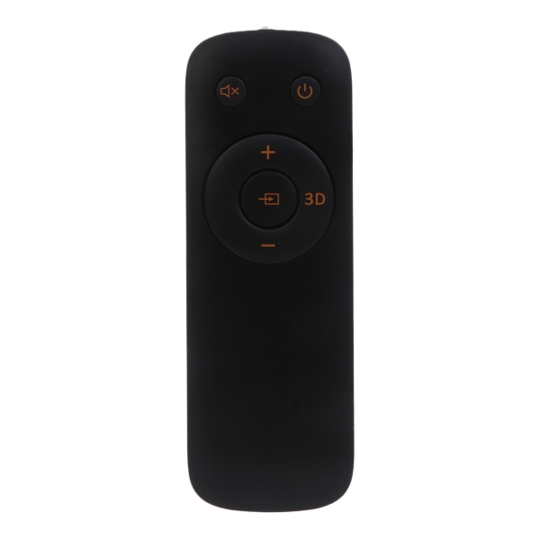 Soundbar-fjernkontroll Soundbar-fjernkontroll Bytt ut fjernkontroll for KlipschReference R-20B Soundbar-system