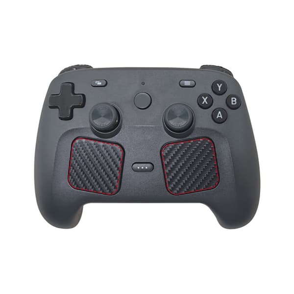 Beskyttende Skin Sticker Sæt til Steam Controller 2 Præcis Pasform
