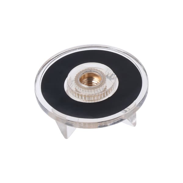 Plastbasegir Erstatning For Magic Bullet Reservedeler 250W Juicer Tilbehør