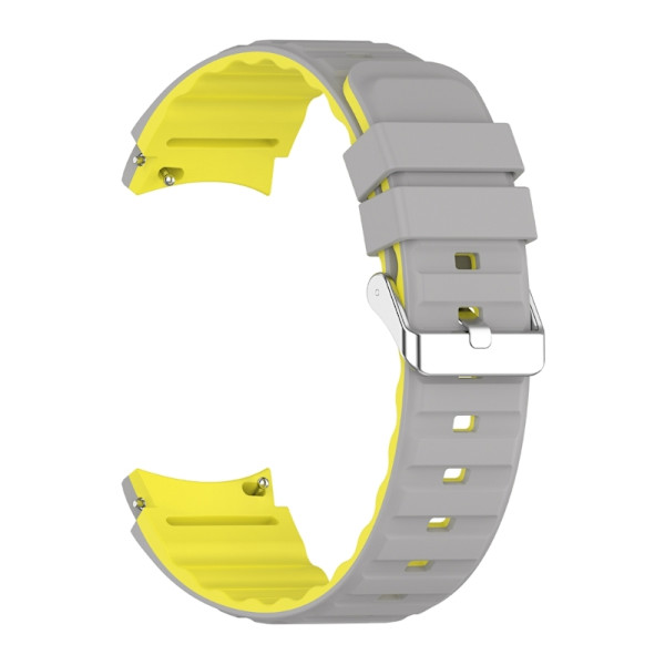 Fashion Watch Armband Band Justerbar vattentät bältesrem för Watch 6/5/4/3