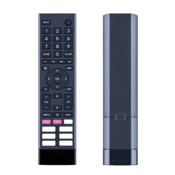 Avanceret Chip TV-controller til ERF3A80H ERF3F80H Hurtig transmissionsdesign