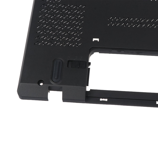 Ny bärbar datorbyte cover för case Passar LenovoThinkPad T440S T450S 14" Ultrabook D för skal (svart)