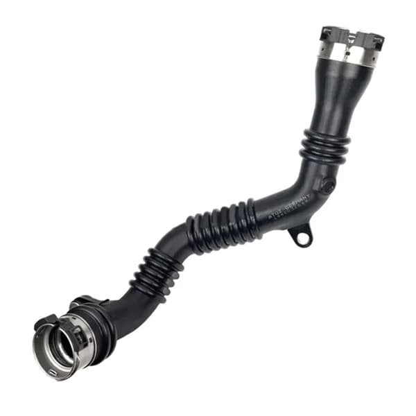 Intercharge luftslange 144602899R erstatningsintercooler luftslange