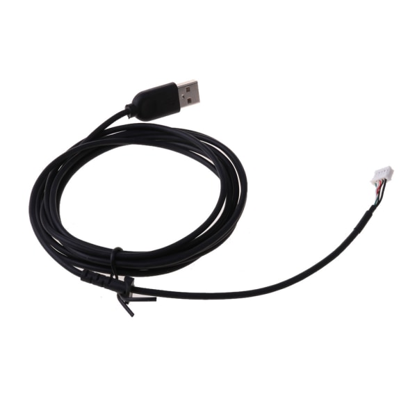 Musekabel Holdbar USB-blød musekabellinje 2,15M til G402 Hyperion