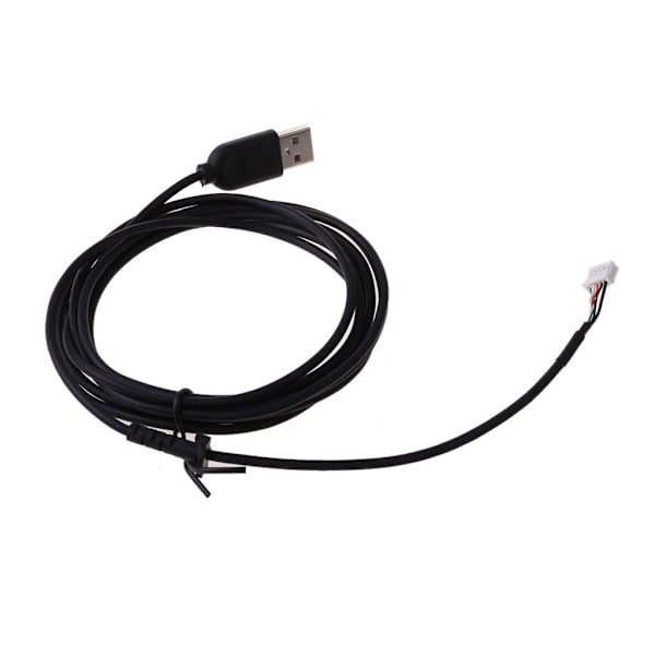 Musekabel Slitesterk USB-myk musekabellinje 2,15M for G402 Hyperion