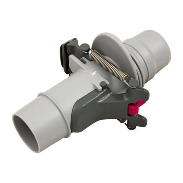 Automatiska Poolrengörare Flödesregulator Modeller