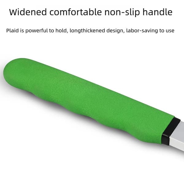 Forlenget fastnøkkel med hodedesign