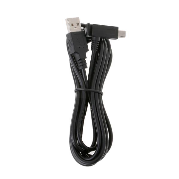 USB-opladningskabel Datosynkronisering til Wacom Bamboo PRO PTH 451/651 Tablet-strømledning