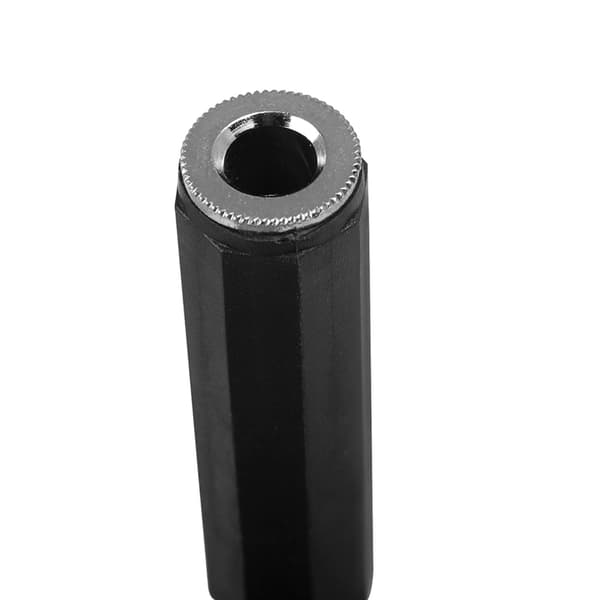 Gitarr Akustisk Patch Pickup Ljud Piezo Kontakt Pickup Gitarrtillbehör