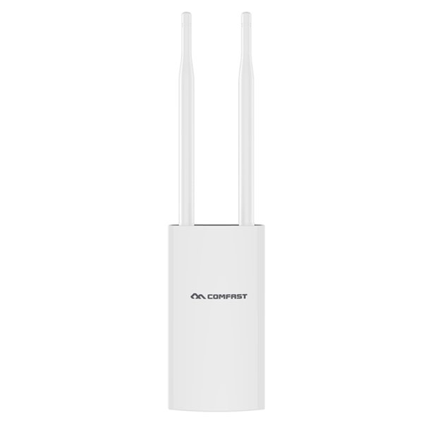 1200Mbps 2,4G+5Ghz Omnidirection Antenne Extender Trådløs WiFi Repeater Access Point Wifi Amplifer Wifi Repeater