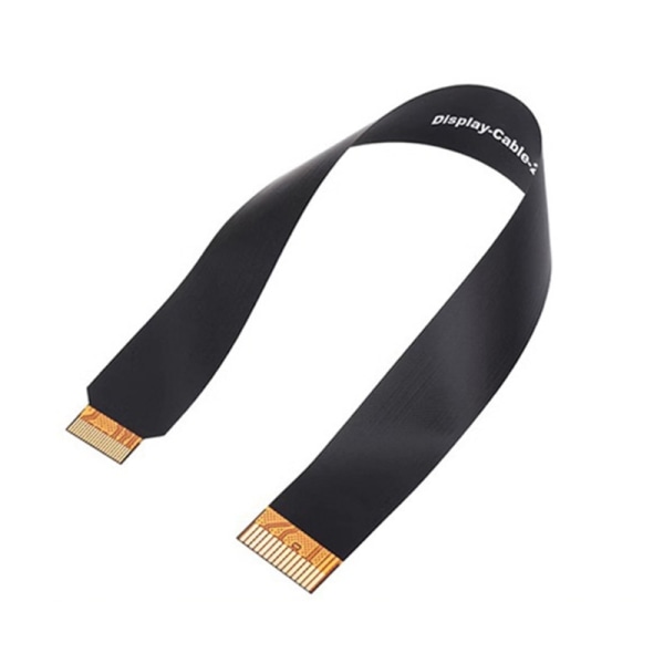 22-pin til 15-pin FPC-forbindelse Flexibib-kabel til RaspberryPi5 DSI-skærm