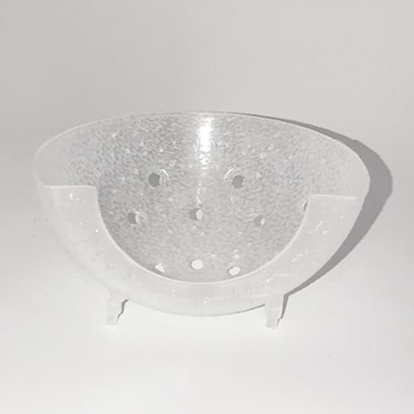 Formingsdings PP-materiale for umiddelbar tilbereding av fuglerede-terninger