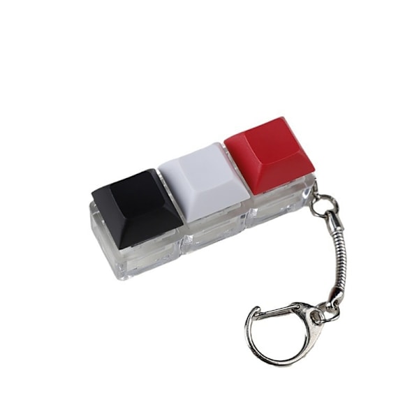 Tastaturbrytere Tester Stress Relief Gift Testing Tool Keycap Tester