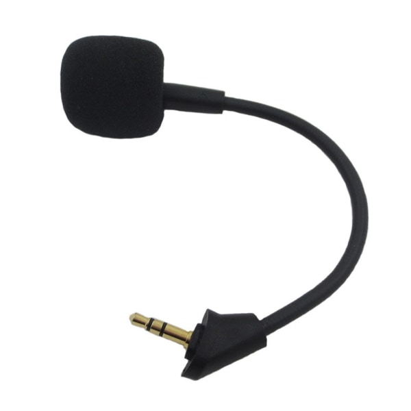 Højkvalitets Gaming Headset Mikrofon Spil Mic til HyperX Cloud-Alpha S Hovedtelefon Computer PC Mikrofoner Erstatninger