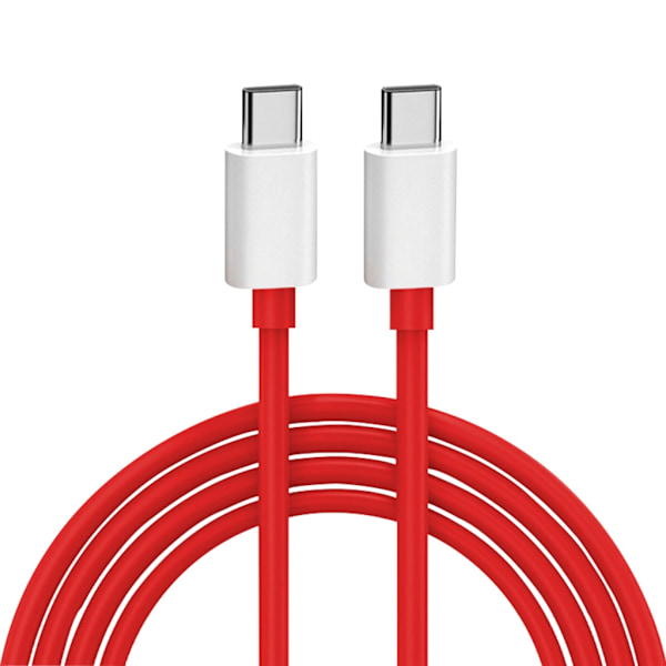 150W USB TypeC snabbladdning och datakabel Stabil och effektiv laddning 2m