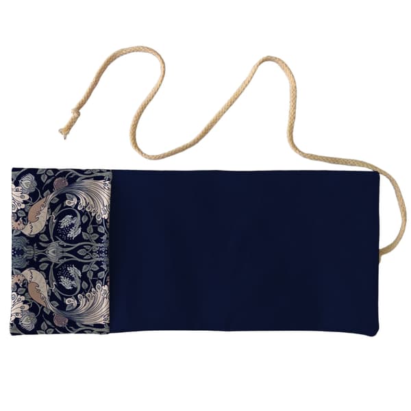 Divinations Tarotkort Organizer Väska Vikbar Väska Bordsorakelkort Väskor