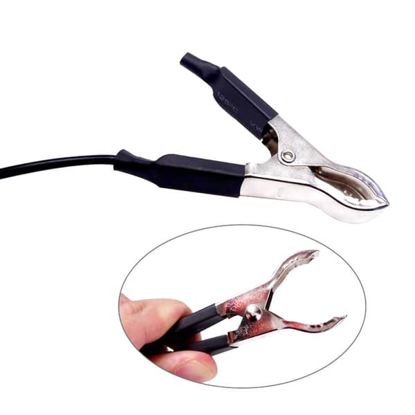 Must Have Tool HT25 Testprobe Induktiv Kapacitanssensor til Værksteder
