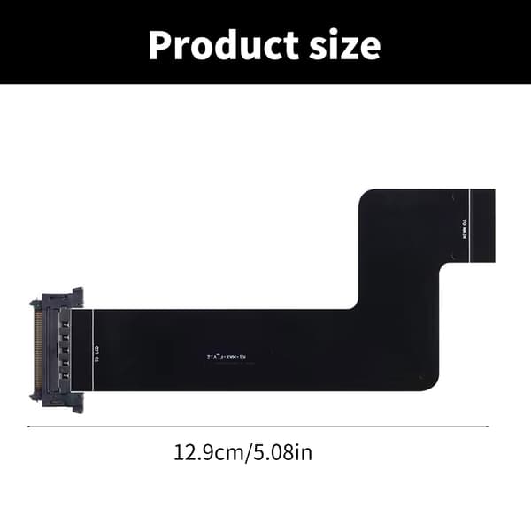 Display Screen Connection Cable for 3D-printere fra Durability