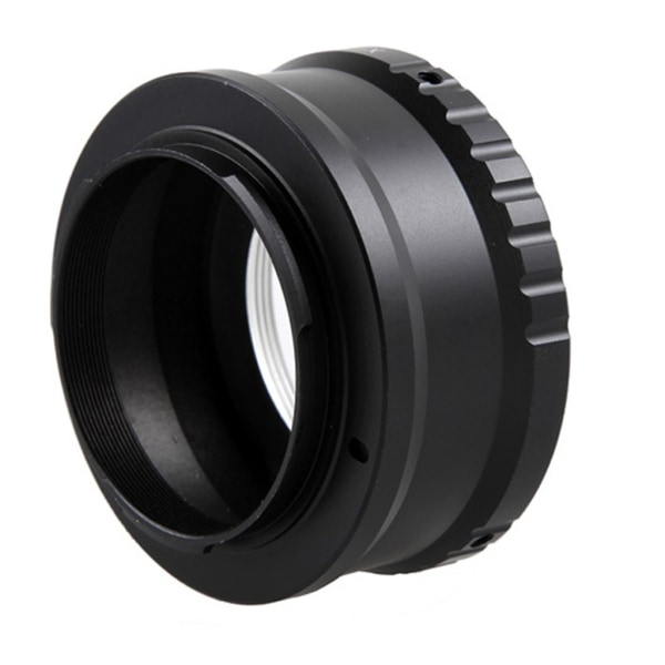 Objektivadapter M42NEX Objektivadapterring för A7S A7SII A7R A7RII A7II A6000 A6300 NEX5C NEX5N NEX5R NEX6 NEX7 VG10