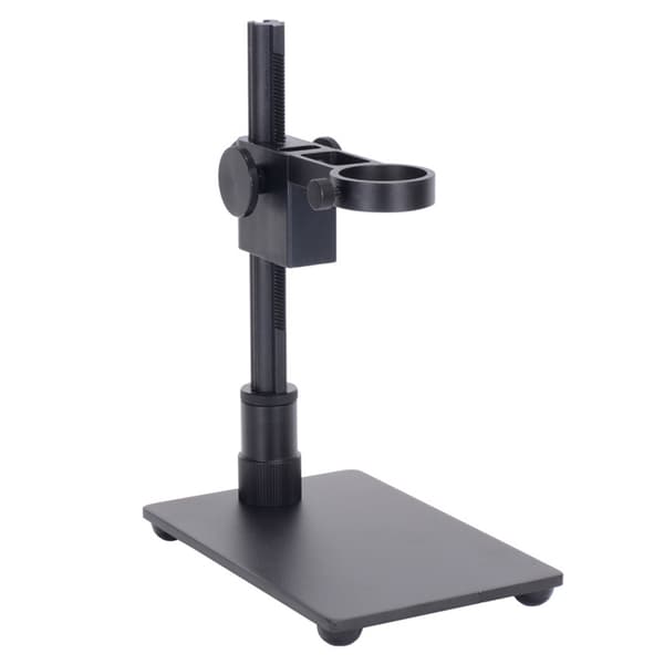 Universal justerbar professionel baseholder til skrivebord i aluminiumslegering