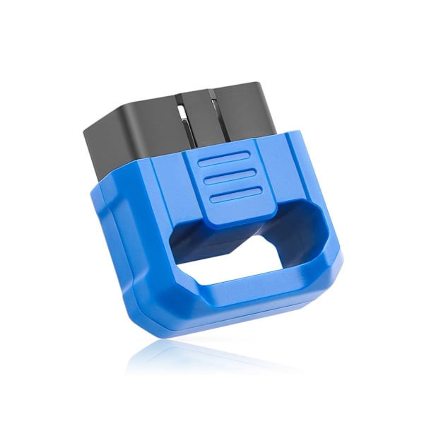OBD2-skanneri Auton OBD-diagnostiikkalaite OBD2 Bluetooth-yhteensopiva sovitin