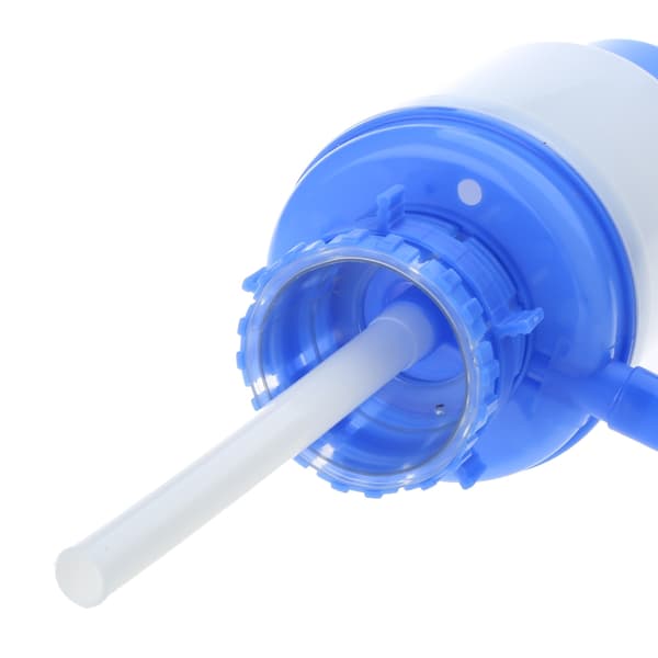 Handdriven Vattendispenser Plast Vattendispenser Dricksvattenpump