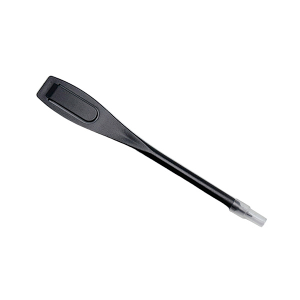 10x Creative Golfs blyanter med dæksel 2B Golf Scoring Pencils Golftilbehør Yellow