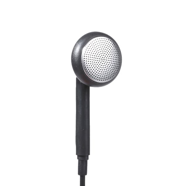 3,5 mm In-Ear Høretelefoner med Ledning til Telefoner og Tablets