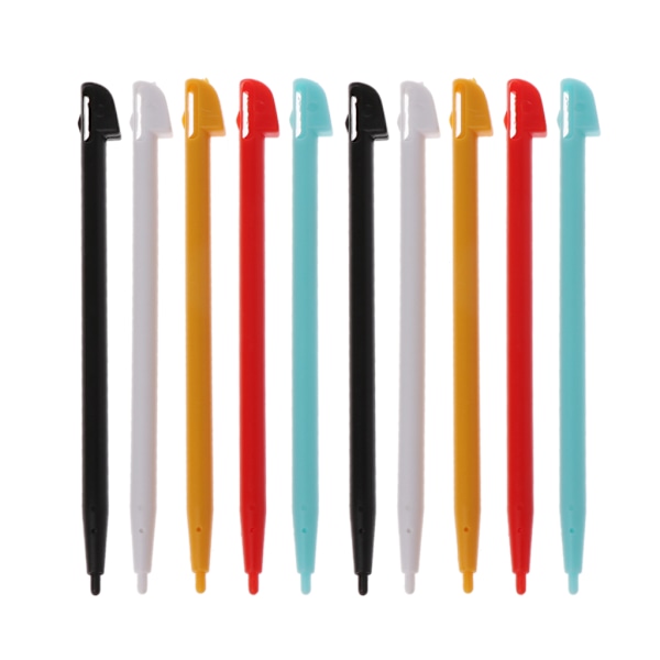 for Touch Screen Stylus Pen Blyant for Digital for Wii U WIIU GamePad Pad Multi