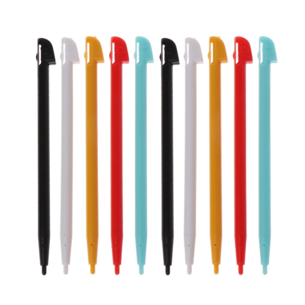 för Touch Screen Stylus Penna Penna för Digital för Wii U WIIU GamePad Pad Multi