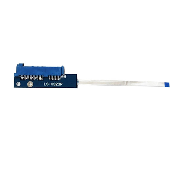 Laptop Sata HDD SSD-stik Kabel Dataoverførselslinje til 15sDR 15s DY 15-GW