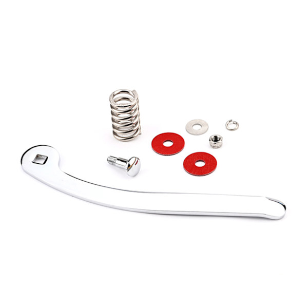 Gitarr Tremolo System Tremolo Arm Whammy Bar Elektrisk Gitarr Tillbehör