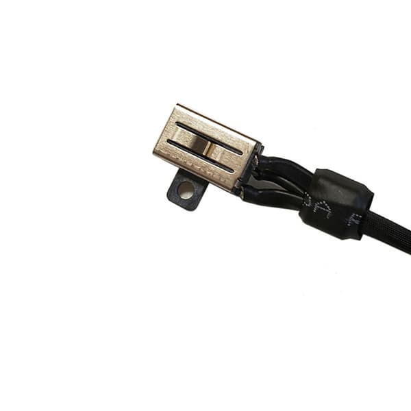 Strømkabel for 9550 9560 M5510 M5520 Socket Plug Connector
