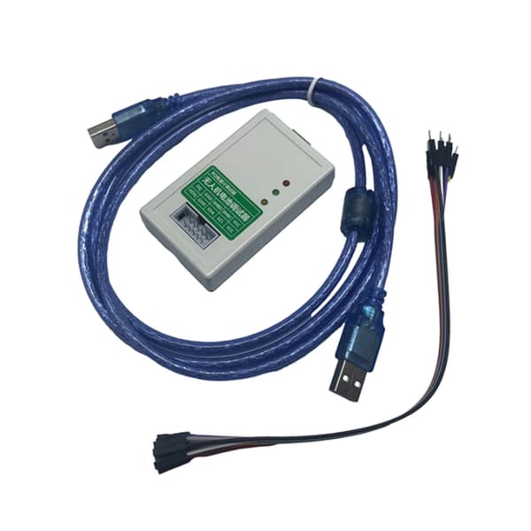 Batteri Debugger Chip Programmer Værktøj til EV2400 EV2300 Batterier Chips