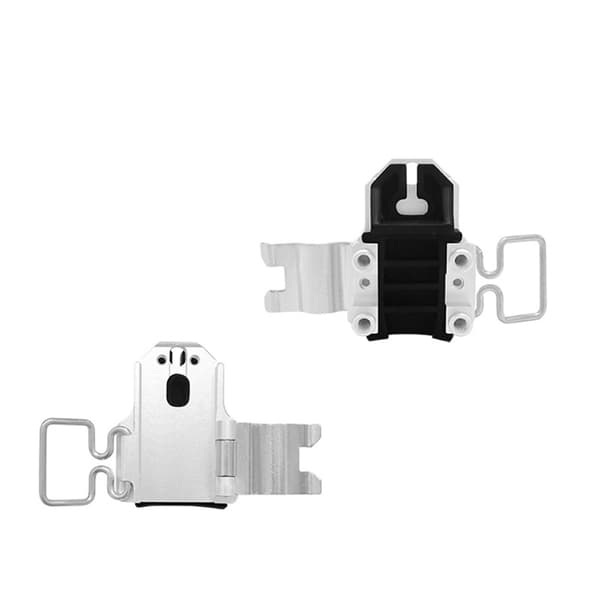Stabil 3D-printertilbehør, simpel universal hotend-monteringsramme