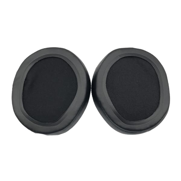 Øreputer Øreputer for DENON AH-D600 D7100 Hodetelefoner Øreputer Ermer