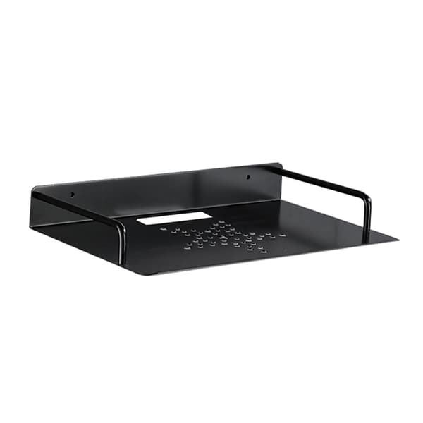 TV-boks Ruter Dekoder Mini PC DVD-spiller Enkeltlags Rom Aluminium
