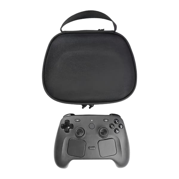 Oppbevaringsveske for Steam Controller 2 Støtsikker Reiseveske Kontrollerveske