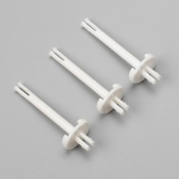 Symaskinskomponent 141000516 Plastmaterial