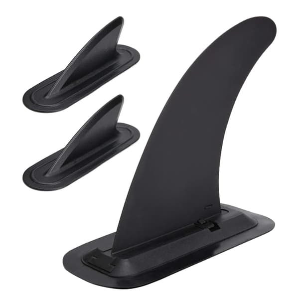Surfebrett Senterfinne Paddleboard Finne Paddleboard Finne Erstatning