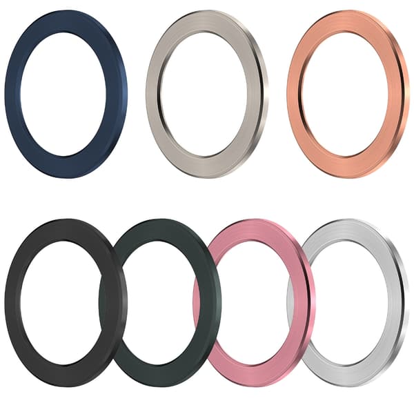 PC- case för Watch S 3 Screen Protector Frame Bumper Cover Case Rose Gold