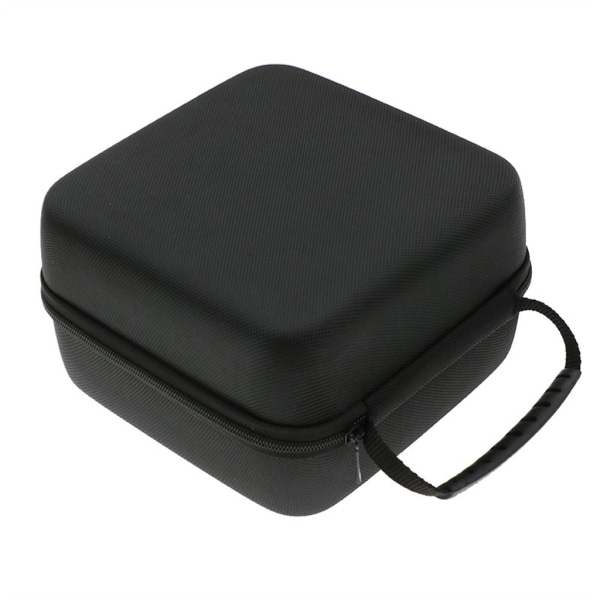 Robust EVA- case för minidatorhögtalare Snygg EVA-väska med handtag
