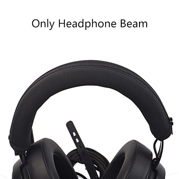 Universal kuulokkeiden kuulokenauhasuoja Razer Kraken PRO 7.1 V2 -kuulokkeille