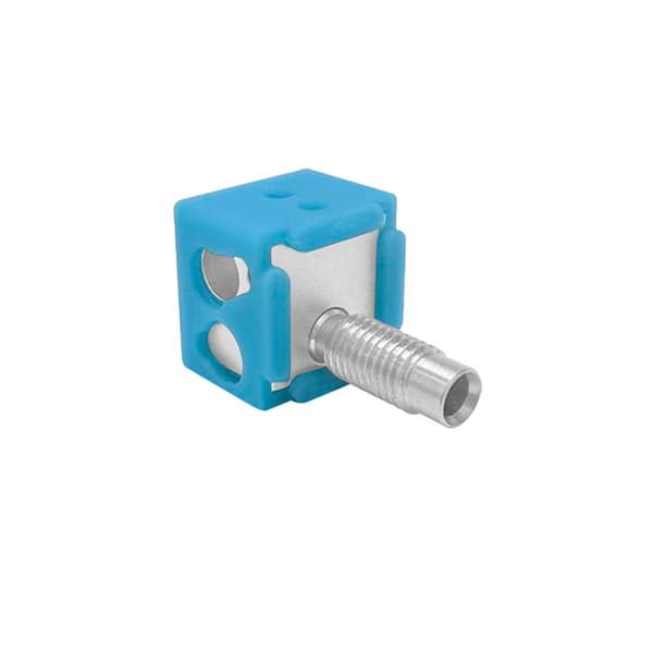 0,4 mm metal-hotenddyse til FLSUN QQS effektiv 3D-print