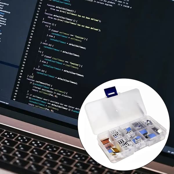 Effektiv køleplade til Raspberry B B+ 2,3,4 Boards Termisk Tape
