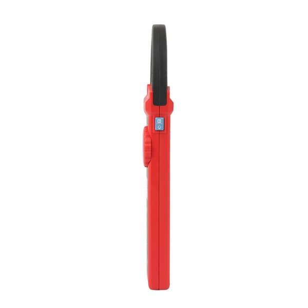 Digitalt tangamperemeter 0-600V 1000A Strøm True RMS Amperemeter Tang Multimeter