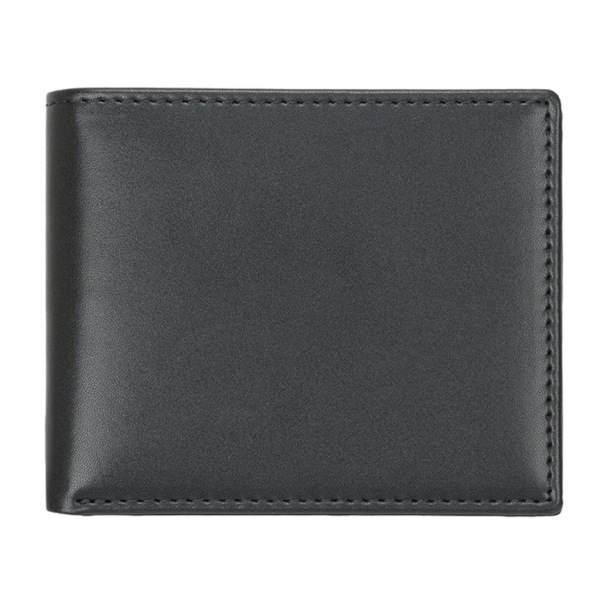 Stilfuld PU Blocking Wallet Bifold kort kreditkortholder til hverdagsbrug Brown