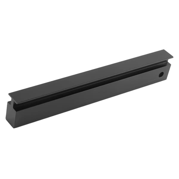 Fretbar Understring Leveler Luthier Tool Fret Sanding Leveling Beam File Bar 228MM